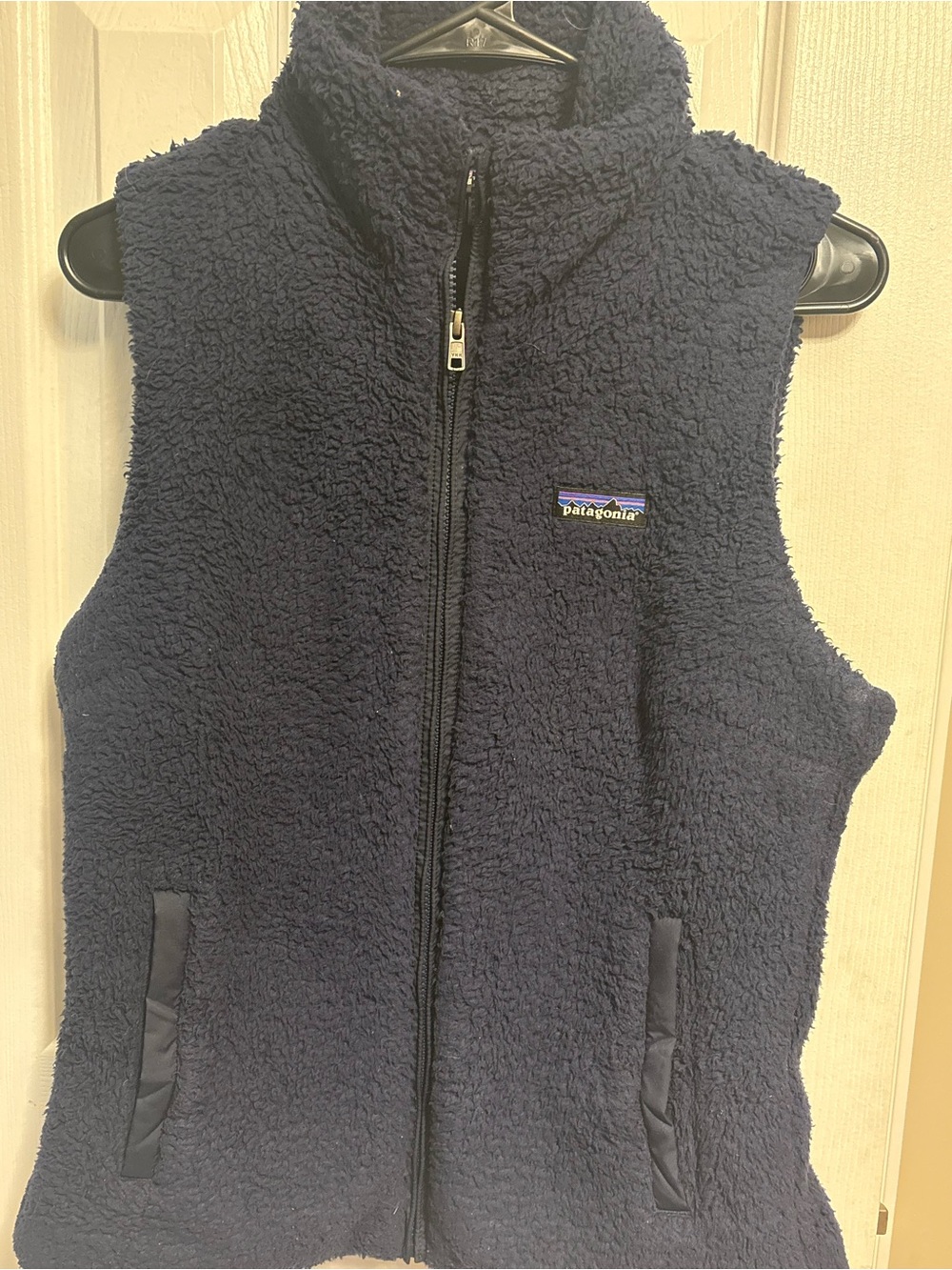 Patagonia “Los gatos” Vest